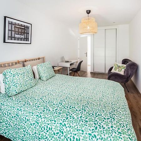 4 estaciones - Tu hogar en el corazón de Oviedo Exterior foto