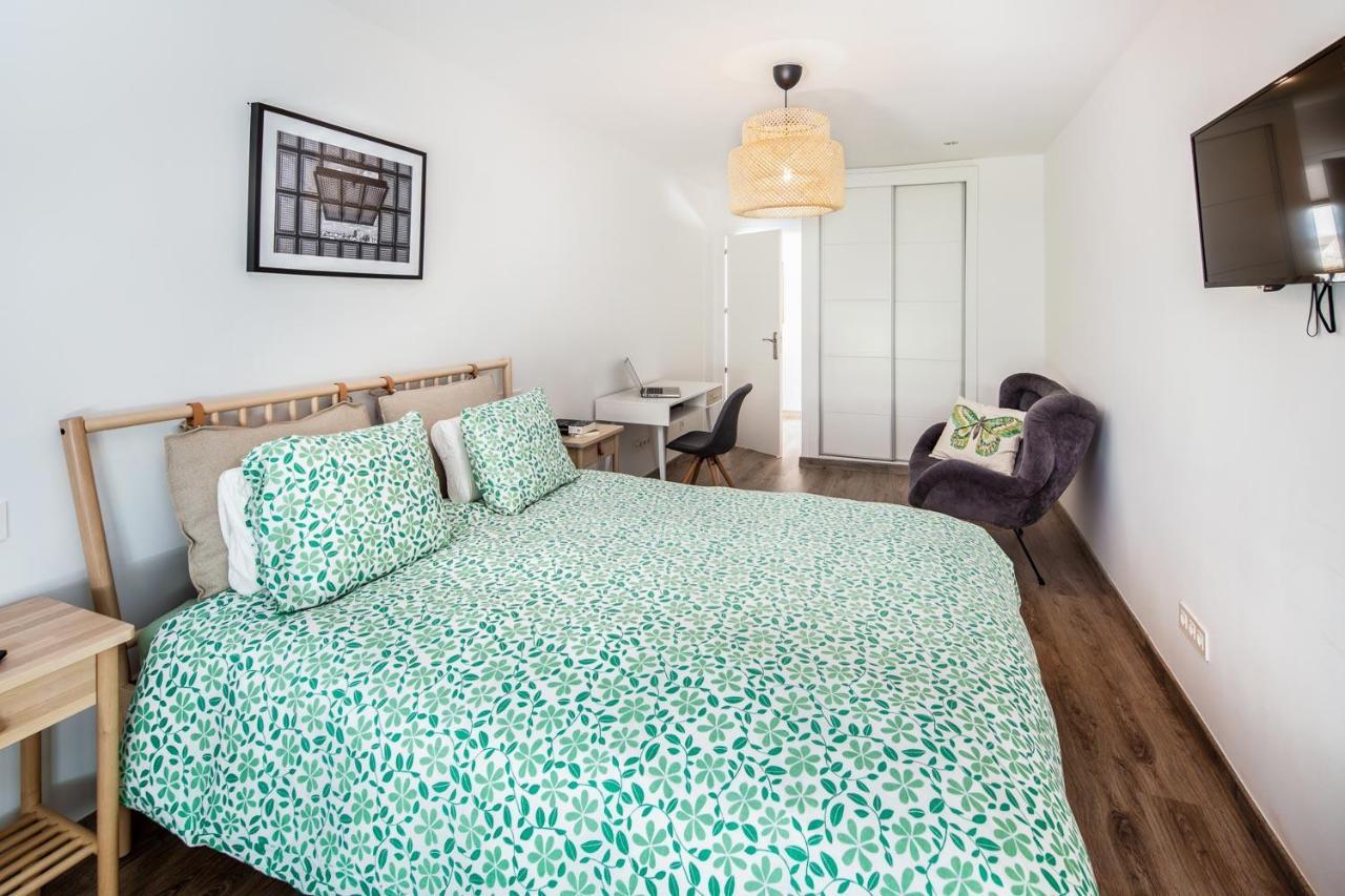 4 estaciones - Tu hogar en el corazón de Oviedo Exterior foto