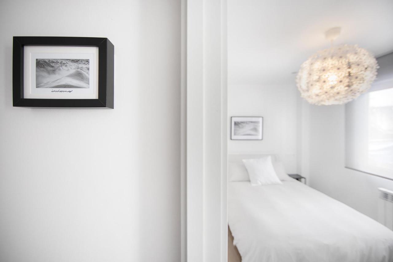 4 estaciones - Tu hogar en el corazón de Oviedo Exterior foto