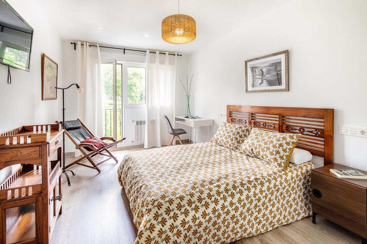 4 estaciones - Tu hogar en el corazón de Oviedo Exterior foto
