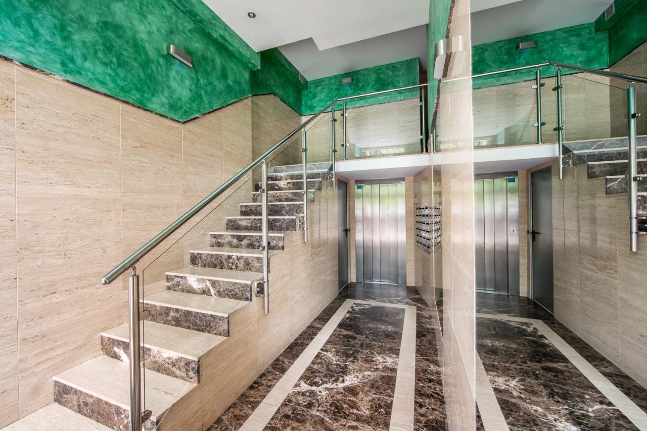 4 estaciones - Tu hogar en el corazón de Oviedo Exterior foto
