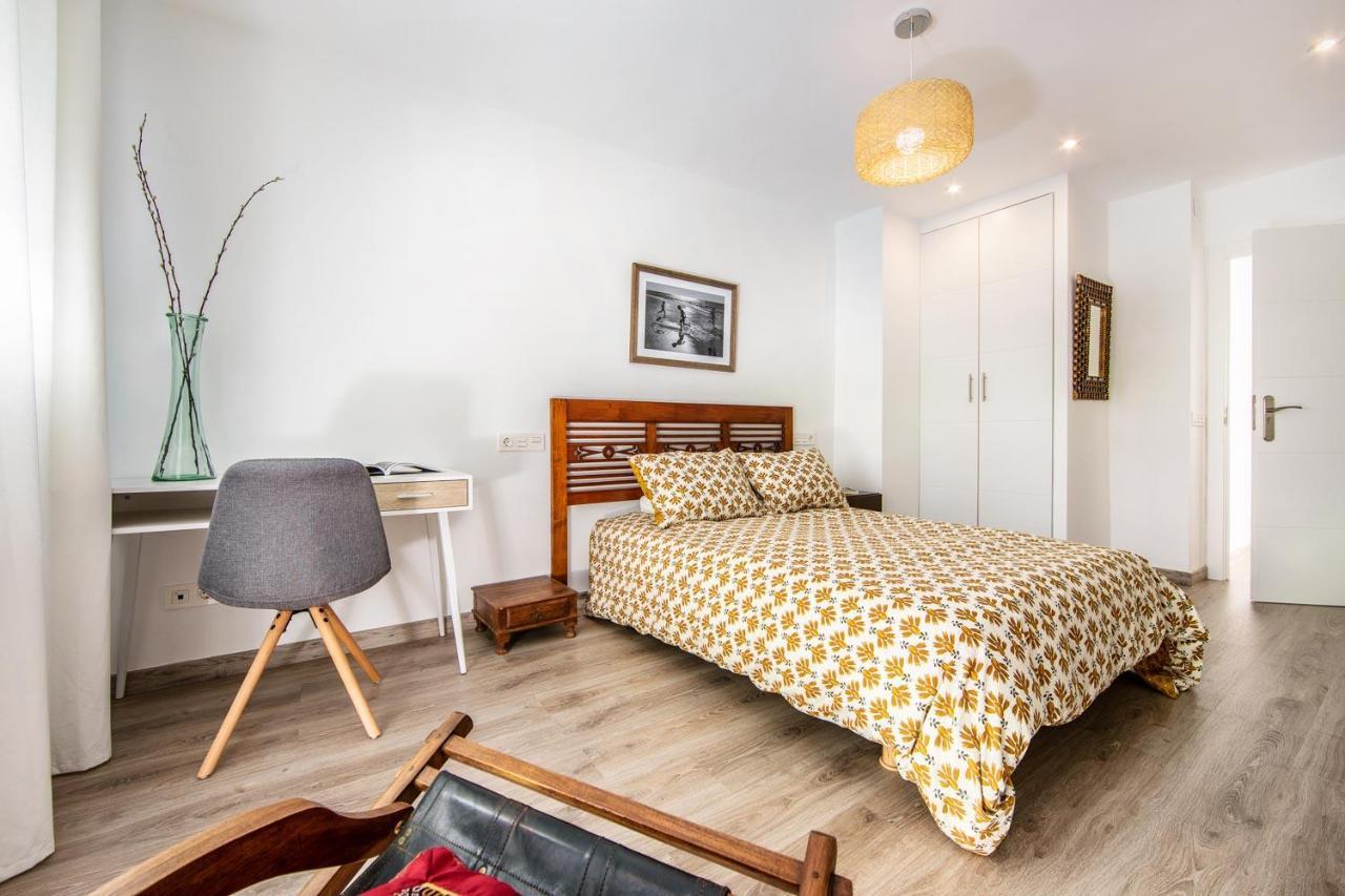 4 estaciones - Tu hogar en el corazón de Oviedo Exterior foto