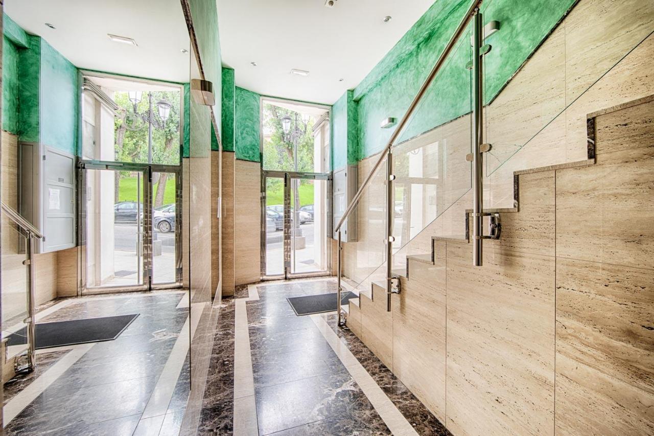 4 estaciones - Tu hogar en el corazón de Oviedo Exterior foto