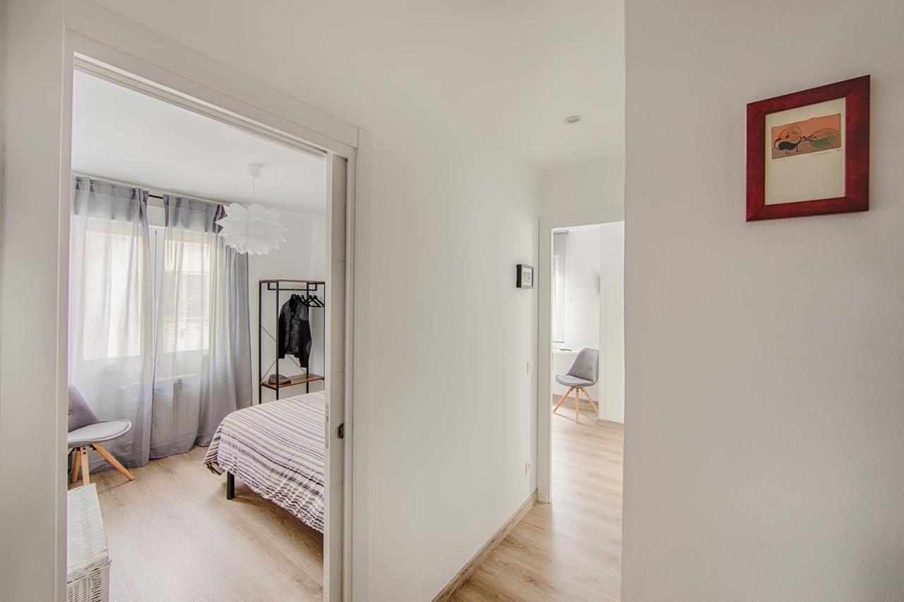 4 estaciones - Tu hogar en el corazón de Oviedo Exterior foto