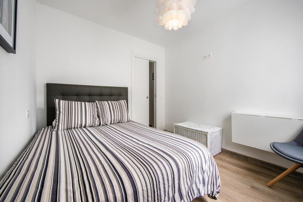 4 estaciones - Tu hogar en el corazón de Oviedo Exterior foto