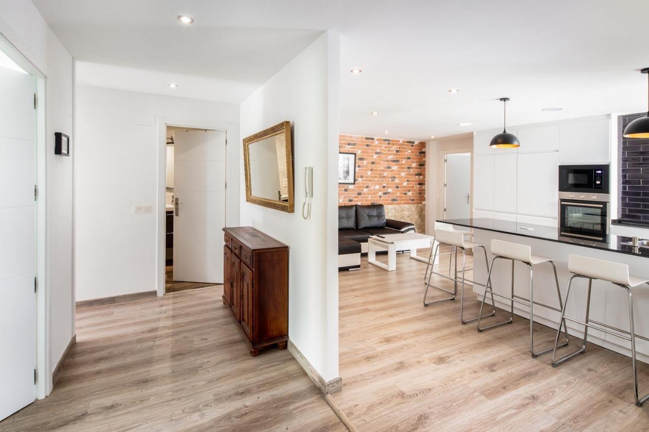 4 estaciones - Tu hogar en el corazón de Oviedo Exterior foto